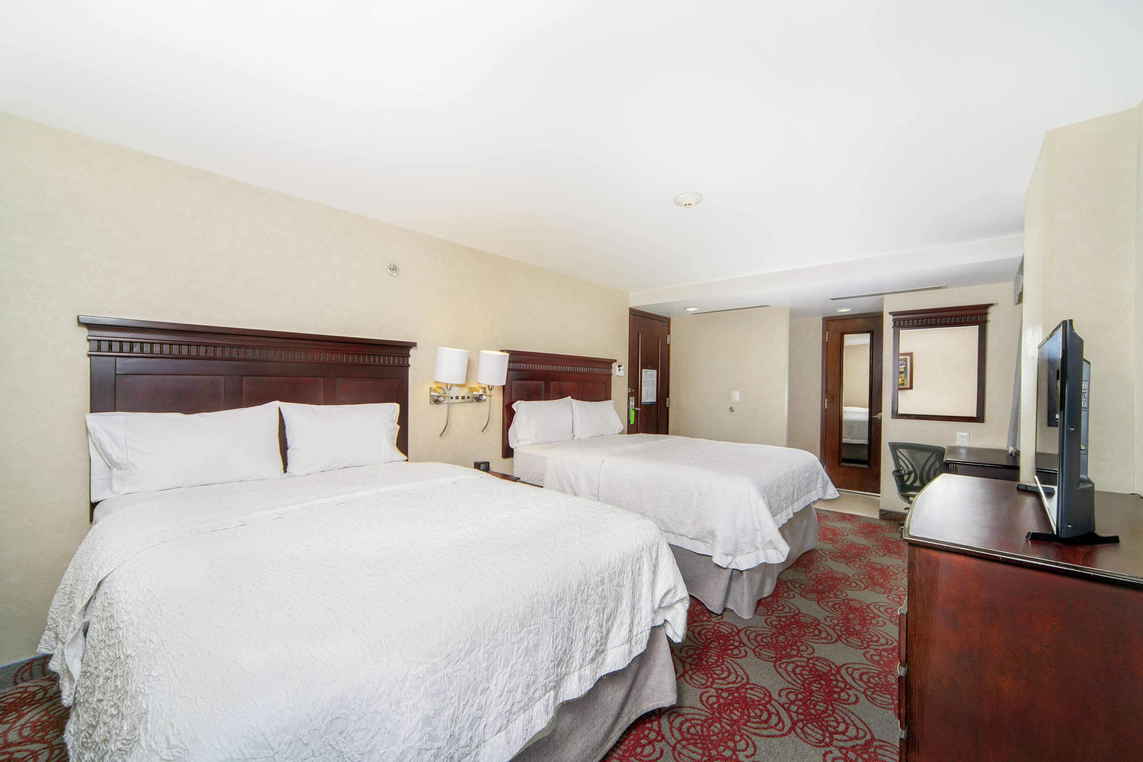 Hampton Inn & Suites Mexico City - Centro Historico Zewnętrze zdjęcie