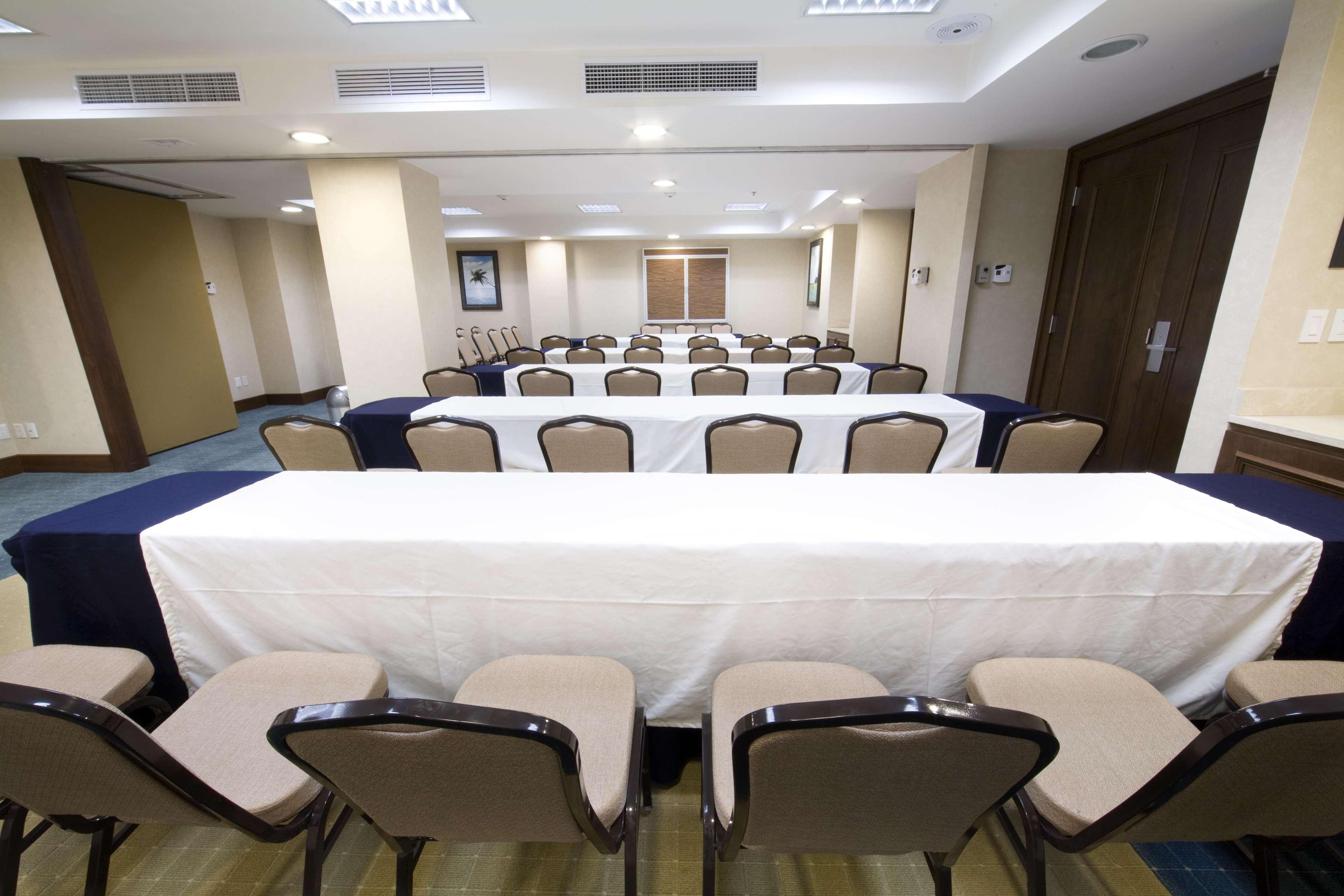 Hampton Inn & Suites Mexico City - Centro Historico Udogodnienia zdjęcie