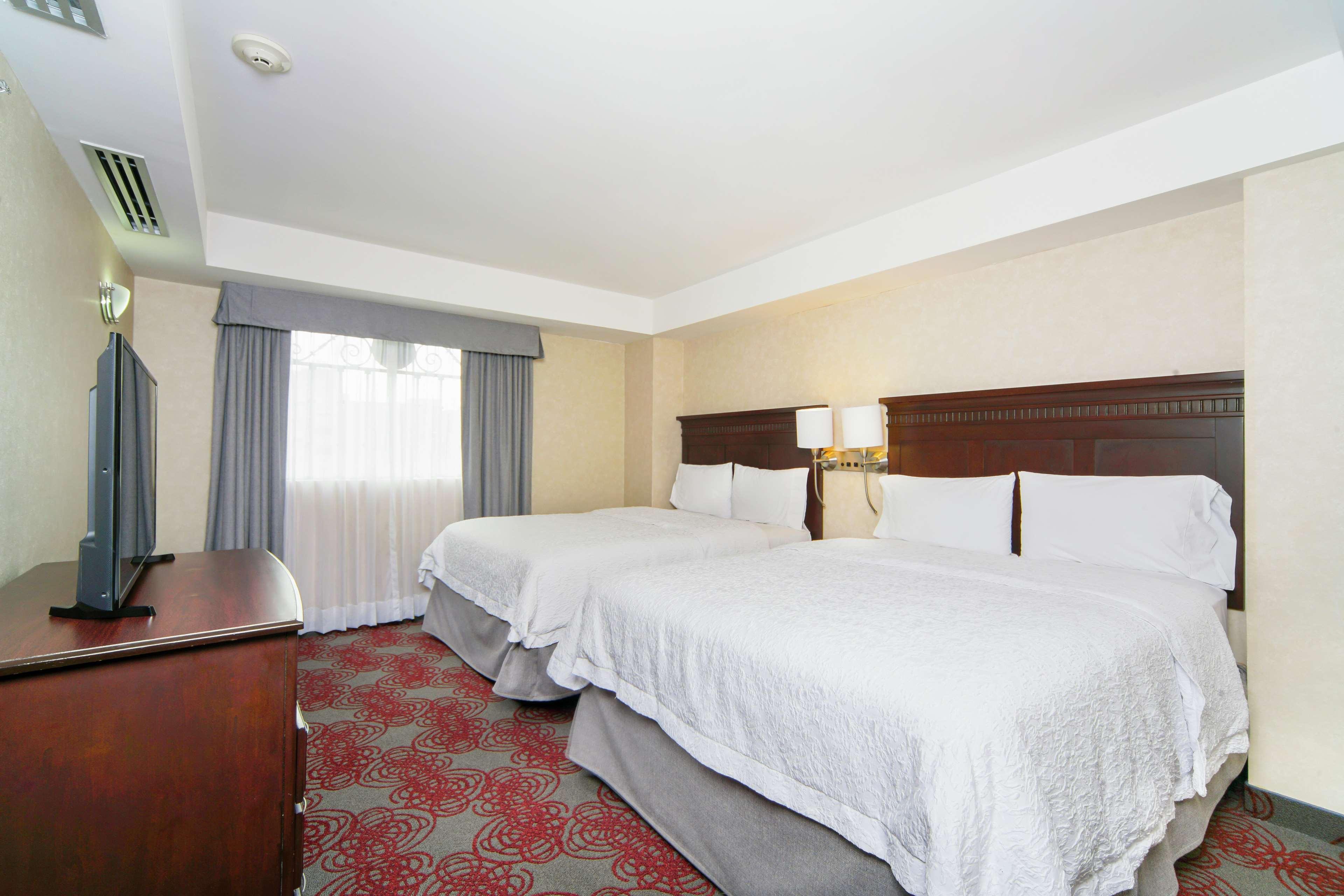 Hampton Inn & Suites Mexico City - Centro Historico Zewnętrze zdjęcie