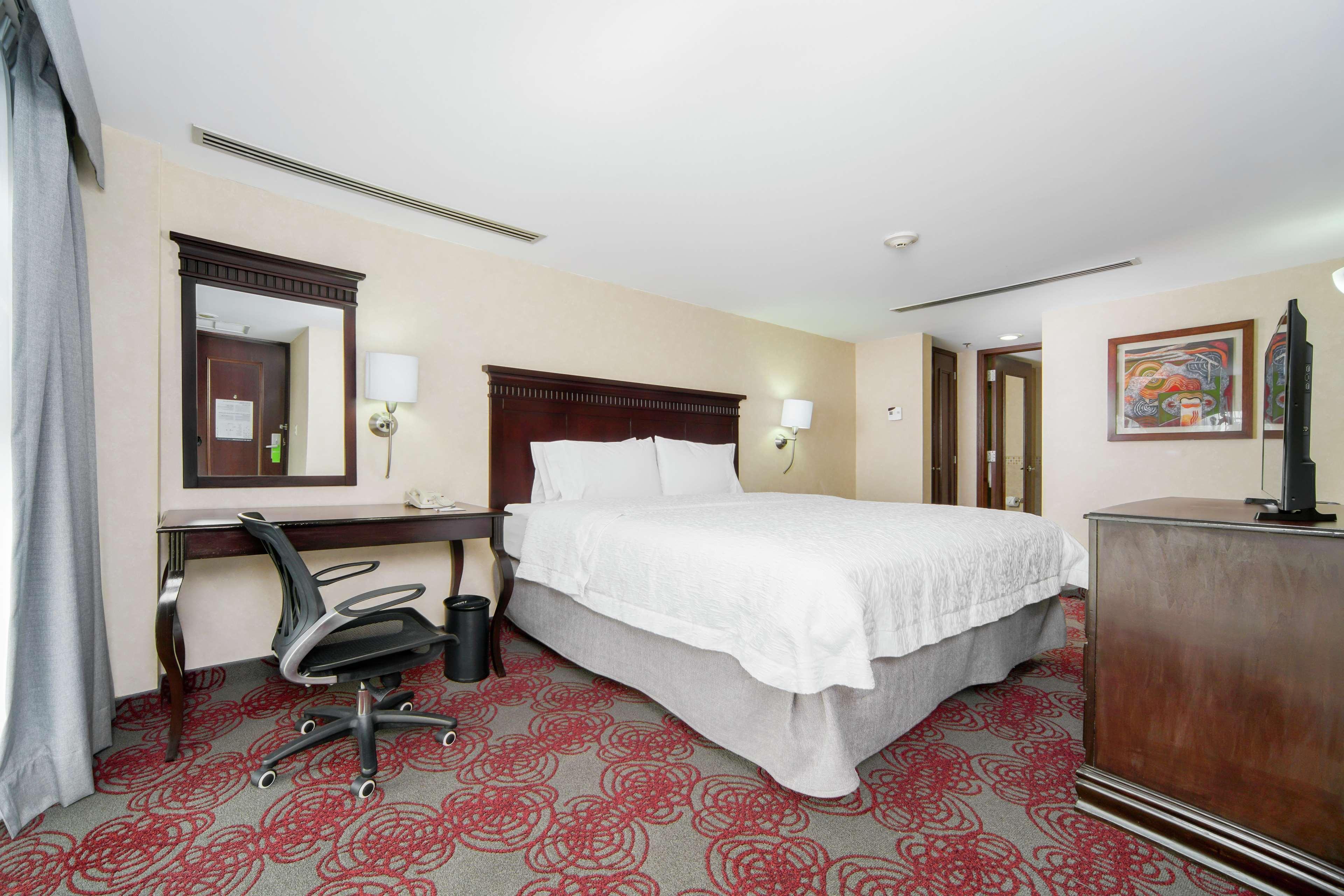 Hampton Inn & Suites Mexico City - Centro Historico Zewnętrze zdjęcie