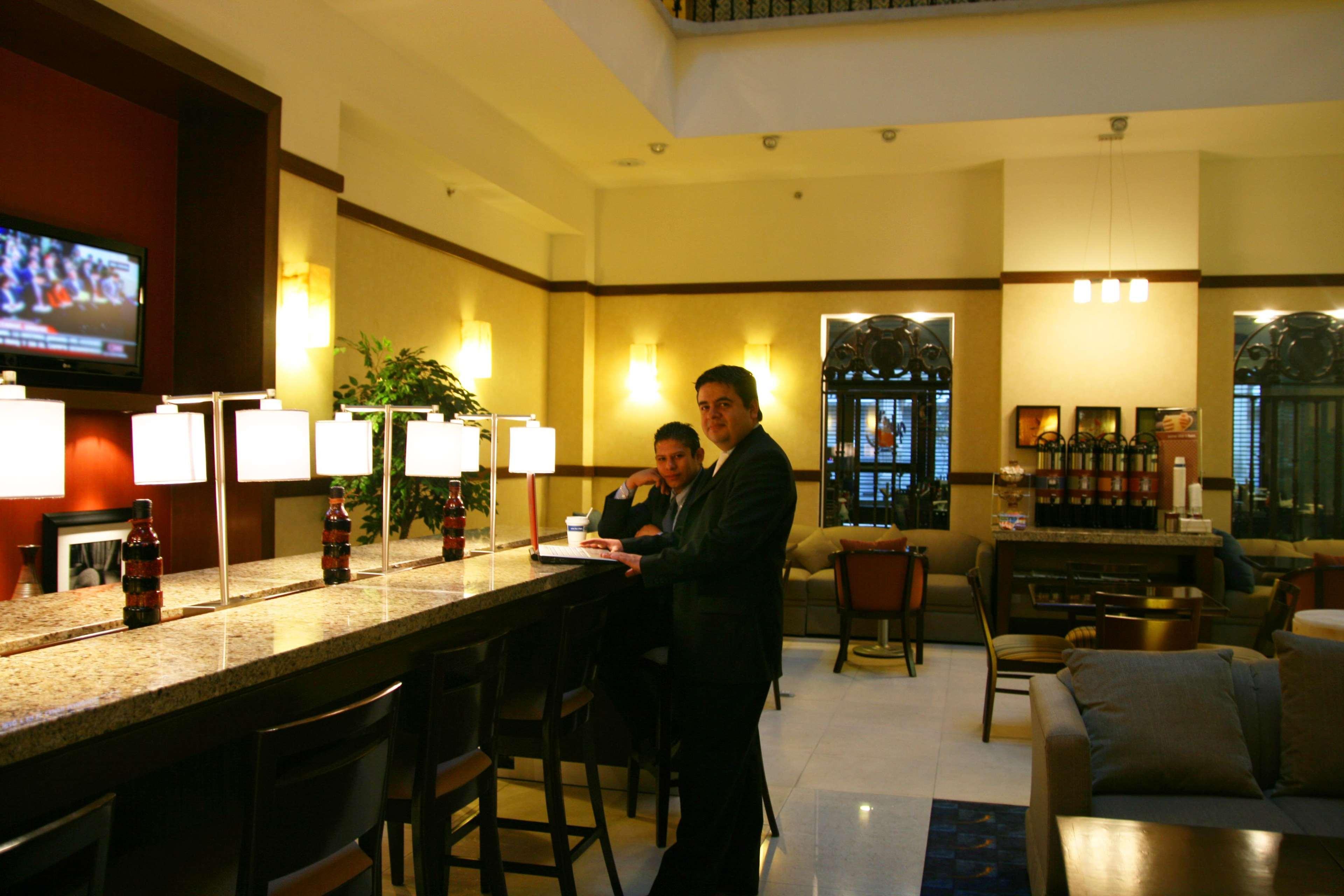 Hampton Inn & Suites Mexico City - Centro Historico Zewnętrze zdjęcie