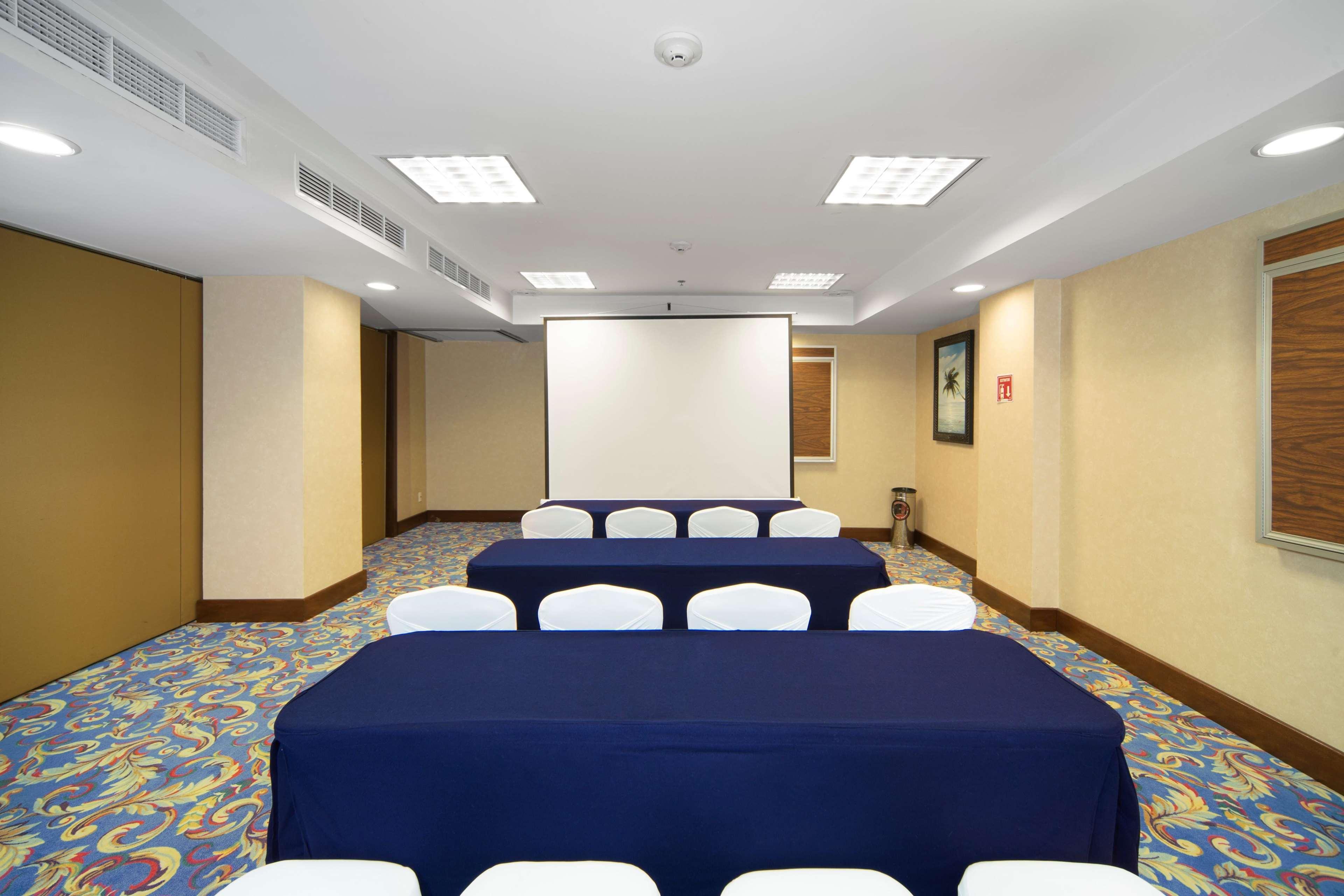 Hampton Inn & Suites Mexico City - Centro Historico Zewnętrze zdjęcie