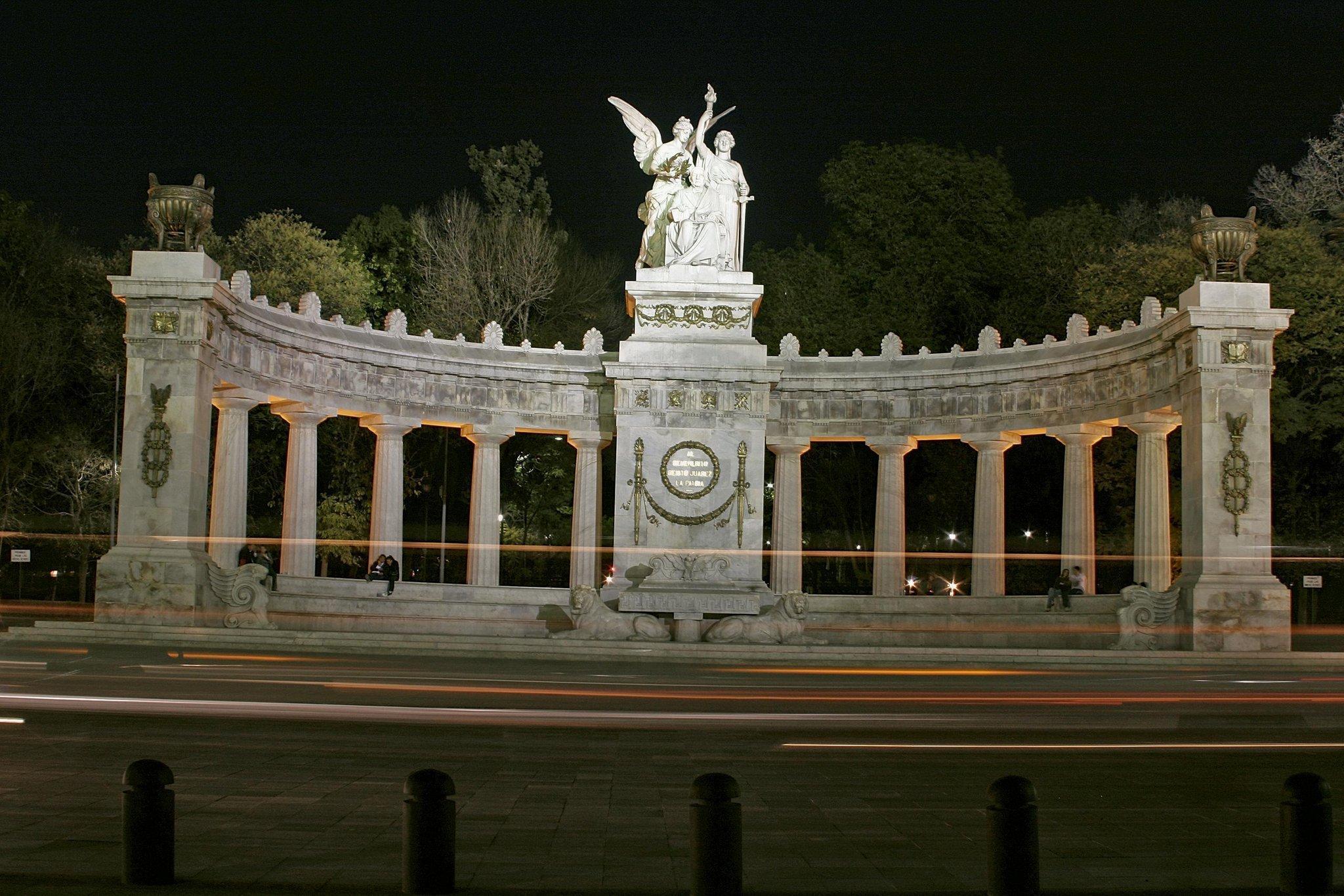 Hampton Inn & Suites Mexico City - Centro Historico Zewnętrze zdjęcie
