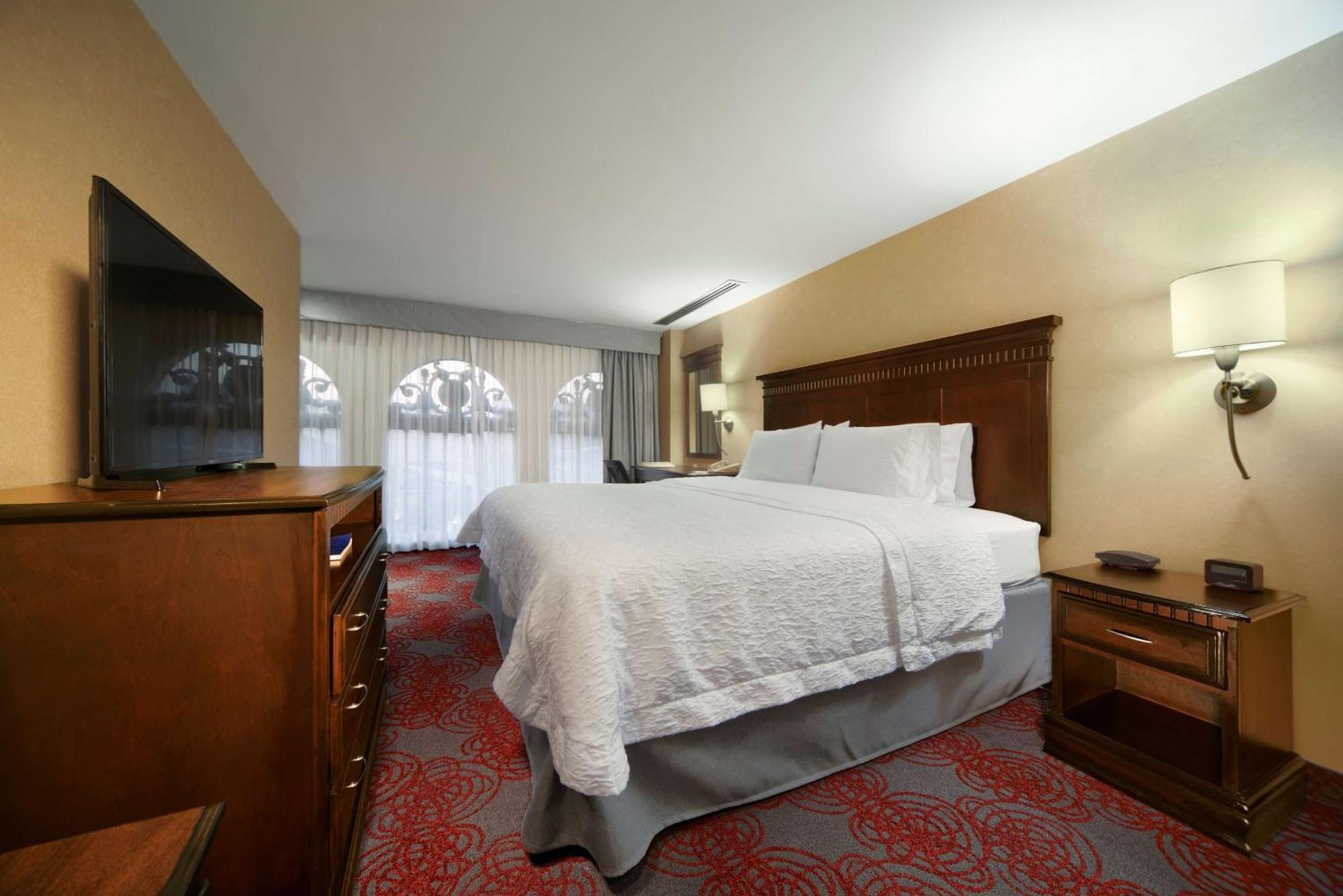 Hampton Inn & Suites Mexico City - Centro Historico Zewnętrze zdjęcie