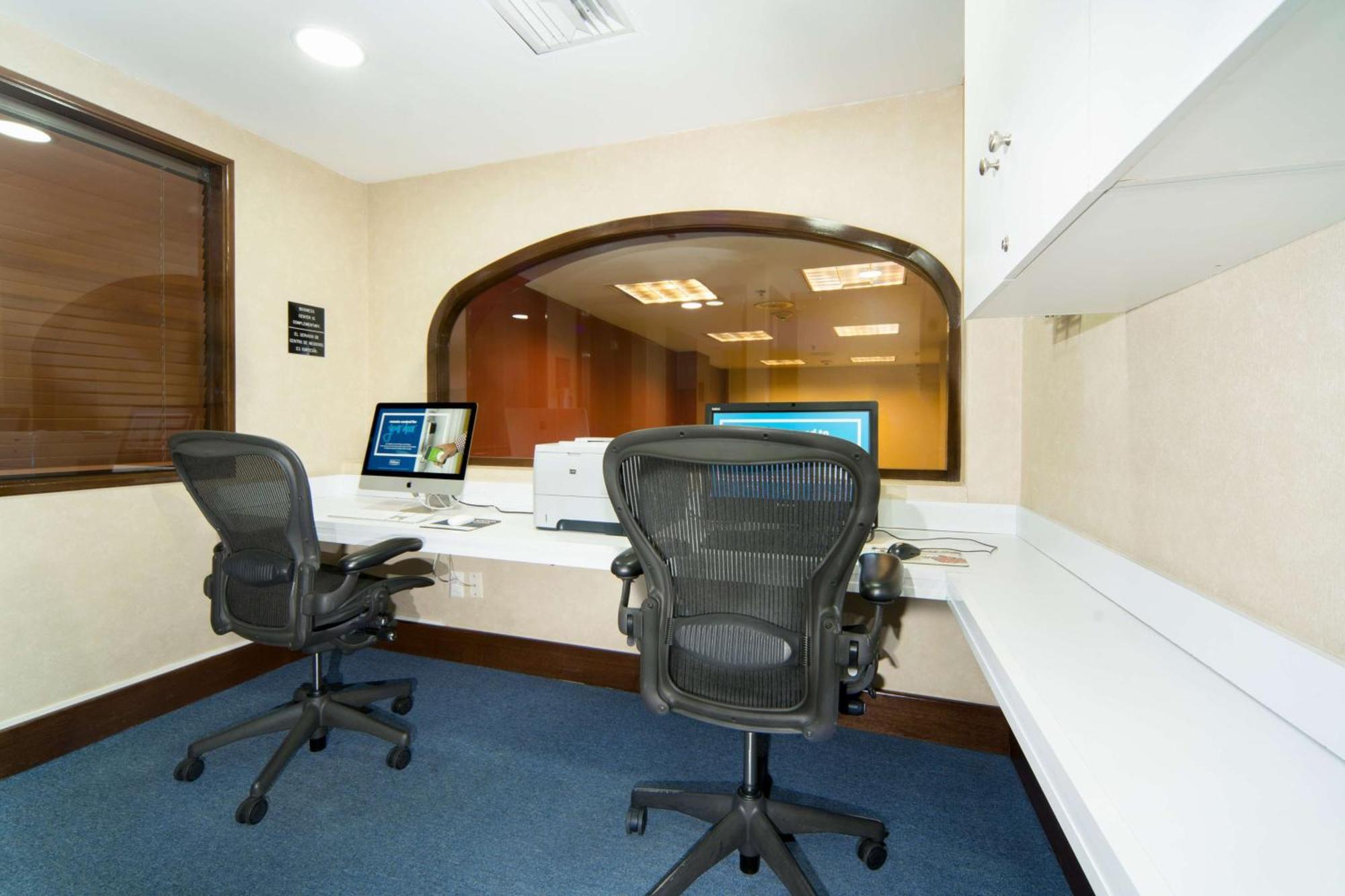 Hampton Inn & Suites Mexico City - Centro Historico Zewnętrze zdjęcie